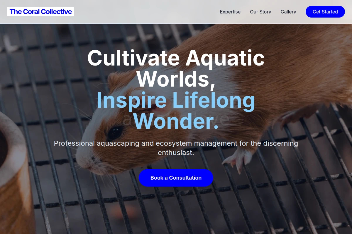 Aquatic.Love