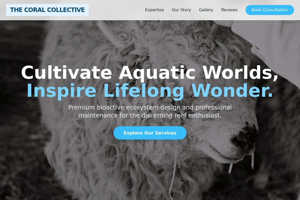 Bioactive Animal Care